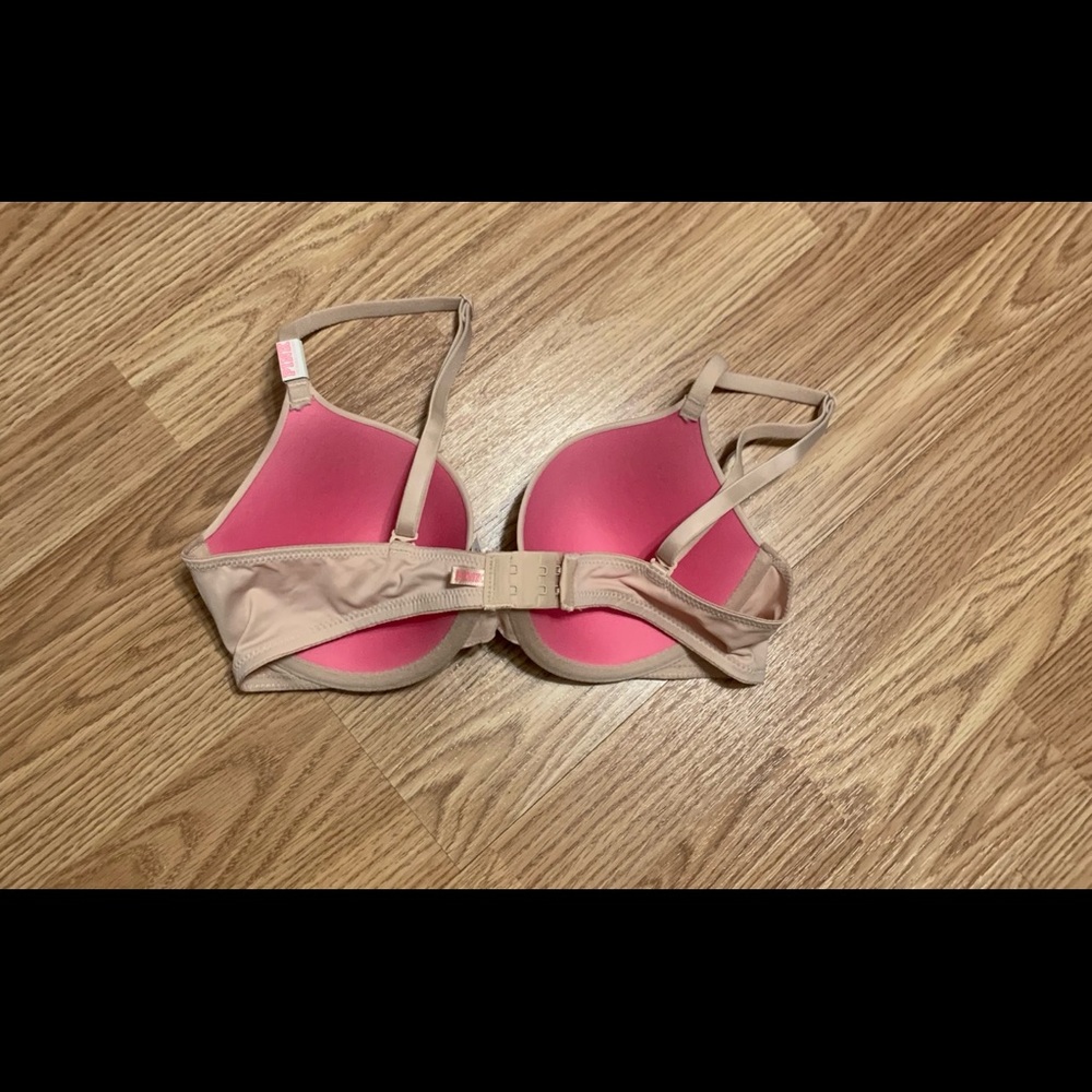 Pink Bra - Picture 2 of 2